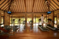 Le Taha'a by Pearl Resorts - Gym