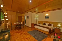 Hotel Broadways Inn Hotel a Manali