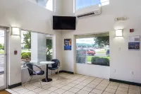Motel 6 Pensacola, FL - Nas Hotels in Warrington