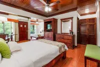 Tilajari Hotel Resort Hôtels à : San Carlos