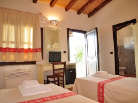 Sa Prata Hotel & Resort Hotels in Budoni