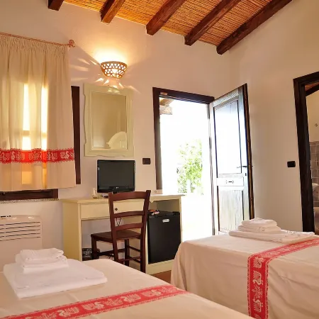 Sa Prata Hotel & Resort