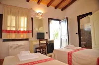 Sa Prata Hotel & Resort Hotels in Tanaunella
