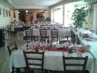 Ristorante Trattoria Locanda Pizzeria Alla Rosa