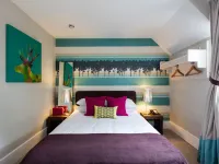 The Victoria Hotels near Mortlake
