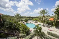 Blue Bay Villas - Beach