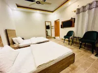 Hotel Bed & Rest Airport - 2-Star