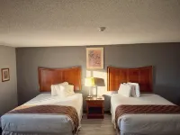 Lake Tree Inn & Suites - Pet friendly