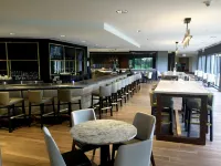 希爾頓芝加哥橡樹溪山度假及會議中心飯店 - 酒吧