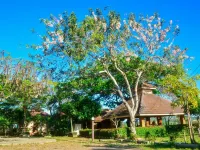 ริมภูฮิลล์รีสอร์ท โรงแรมใกล้จุกเสม็ด