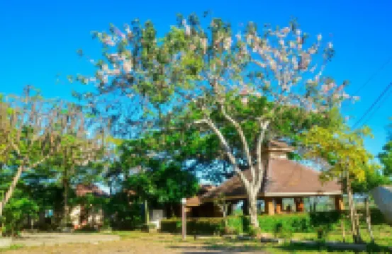 裏馬普山度假村 鄰近梭桃邑海軍基地（Sattahip Naval Base）的酒店