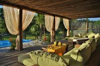 Hotel El Chital Hotels in Chetumal
