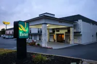 Quality Inn Cleveland Hotels in Bradley County