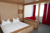 Bayerischer Hof Hotels in Burghausen