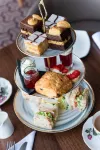 Best Western Carlton Hotel - breakfast
