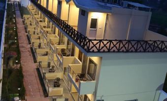 Panambi Resort Rishikesh