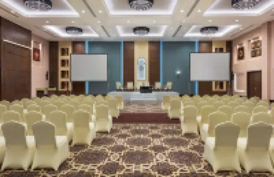 亞歷山大國王牧場希爾頓酒店 亞歷山大酒店