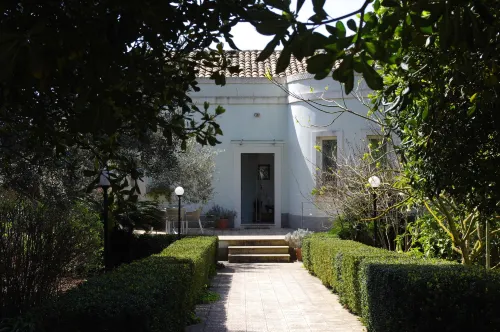 La Piccola Locanda Hotels in Modica