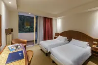 Hotel Terme Millepini Hotels in Montegrotto Terme