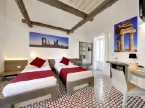 Zafran Boutique Hotel Hotels in Scicli