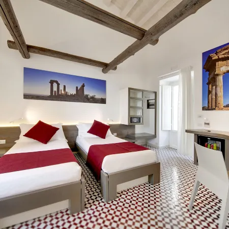 Zafran Boutique Hotel