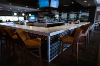 Hilton Tucson East - bar