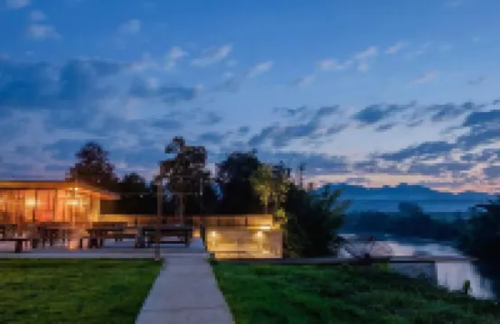 The River Life Resort