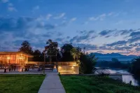 The River Life Resort Hotels in Amphoe Sai Yok