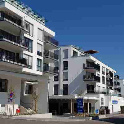Ferienwohnung Säntis Hotel Exterior