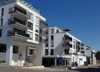 Ferienwohnung Säntis Hotels in Friedrichshafen