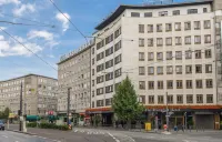 The Frankfurt Hotels in Frankfurt