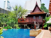 Rose Hotel Các khách sạn ở Bangkok