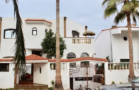 Aux Moules De Harhoura - 拉巴特