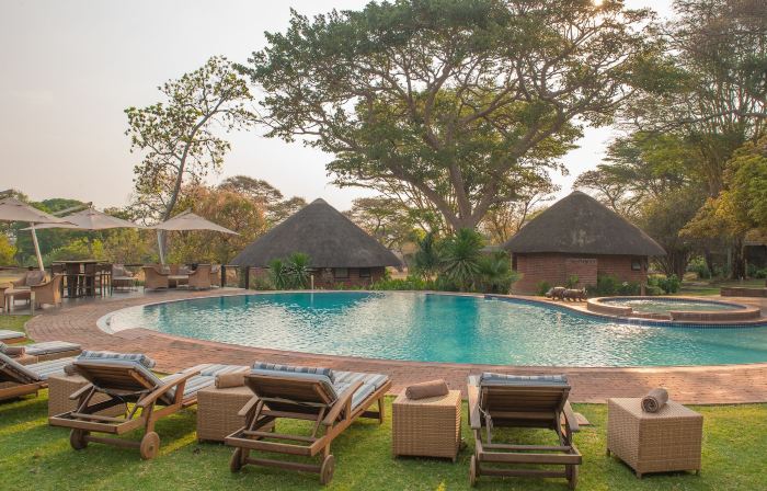 Lilayi Lodge