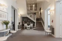 Hotel Made in Louise