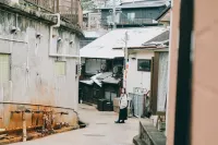 มุสุบิ โนะ โคยะโดะ เอนน์ บาย เวลบี - โฮสเทล - วิวภูเขา
