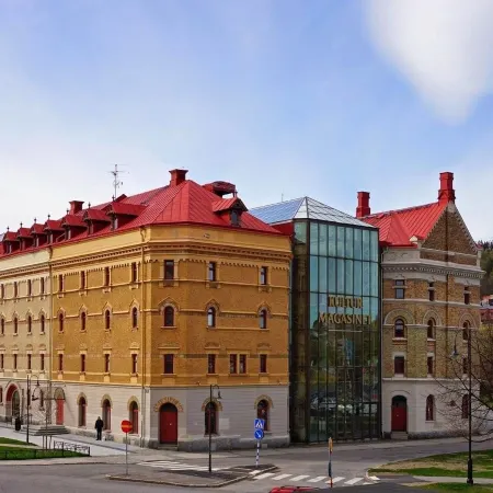 Best Western Hotel Baltic
