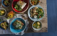 Victoria & Alfred Hotel by Newmark - servizio colazione