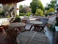 Contrada Macchia B&B Hotels in Ruffano