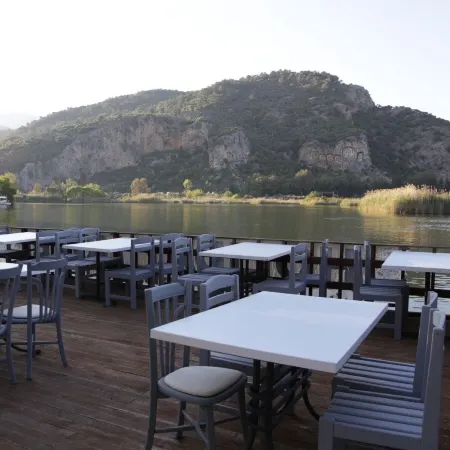 Dalyan Holiday Hotel