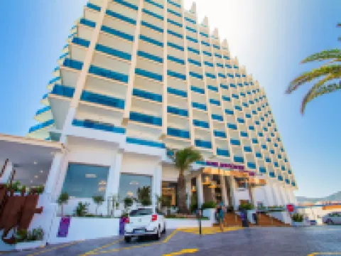 Hotel Servigroup Koral Beach 4 Sup Hotels in Oropesa