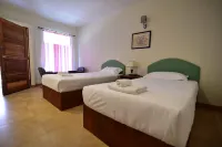 Mamaungpaa Hill Resort Hotels in Takhli
