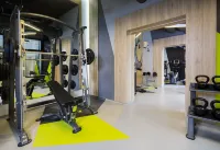 Orea Congress Hotel Brno - palestra