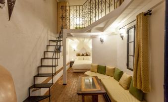 Riad Hart Essoura