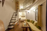 리아드 하트 에수라