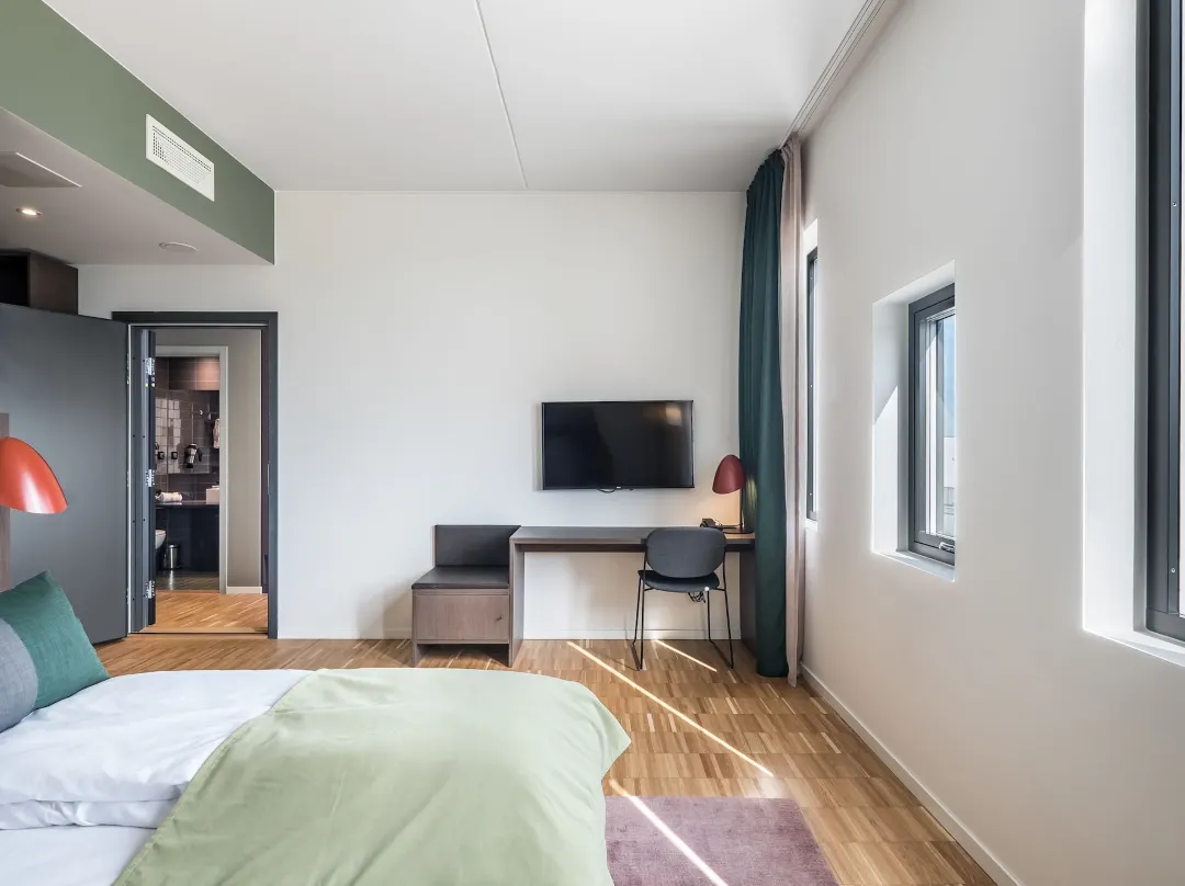 Quality Hotel Pond - Stavanger