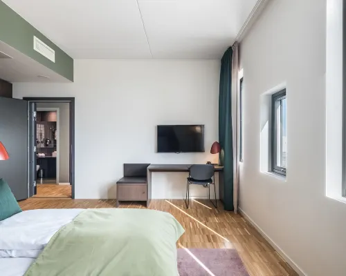 Quality Hotel Pond Hotels in Sandnes