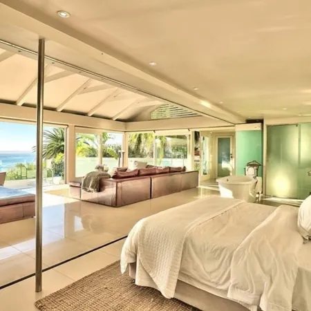 Clifton Bungalow