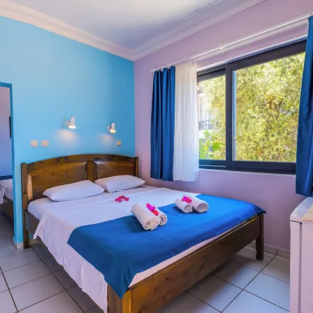 Selim Pansiyon Hotels in Kas