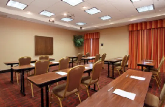 Hampton Inn & Suites Exmore - Eastern Shore Hotels in Exmore